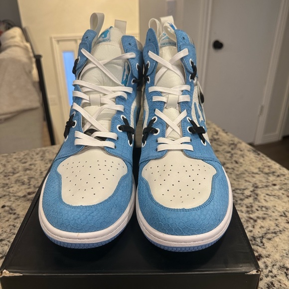 Sia Collective D.1.Y. Cold Summer - Picture 2 of 7